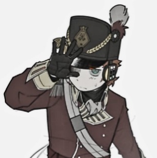 。