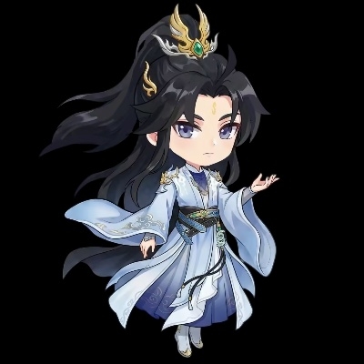 青山北月
