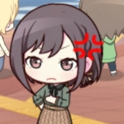 喵