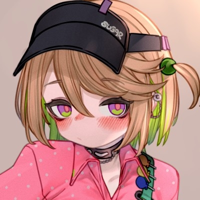 小幽Umi⛄