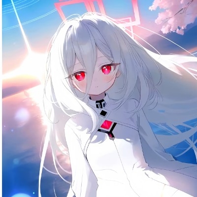 ༒