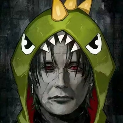a咸frog
