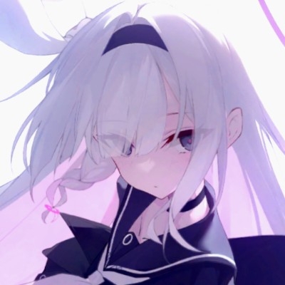 真っ青なファイル