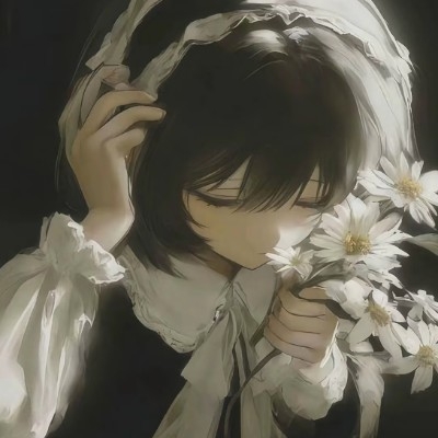 娹