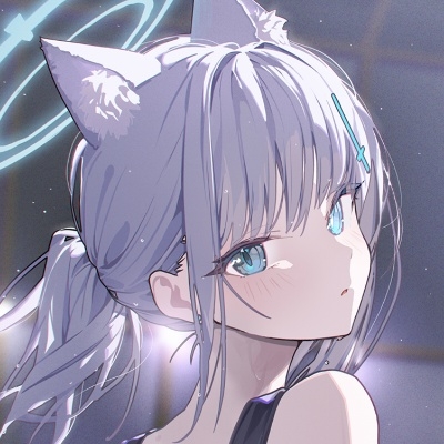 只爱白子