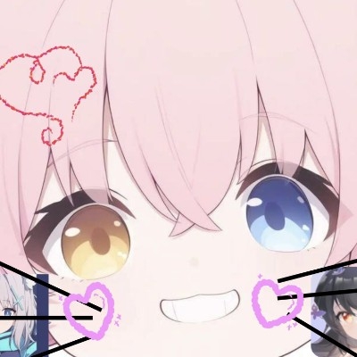 幽白里予