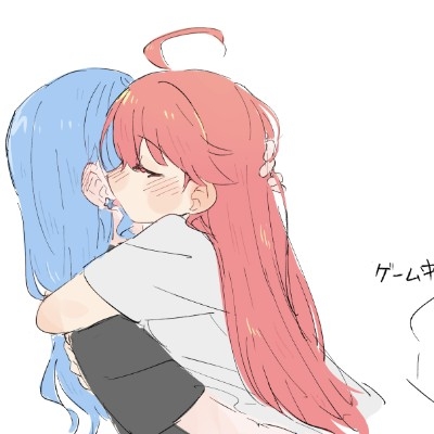 小粥kiss