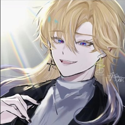 CH.沈台儿