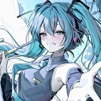 初音控