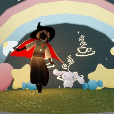 星鹤