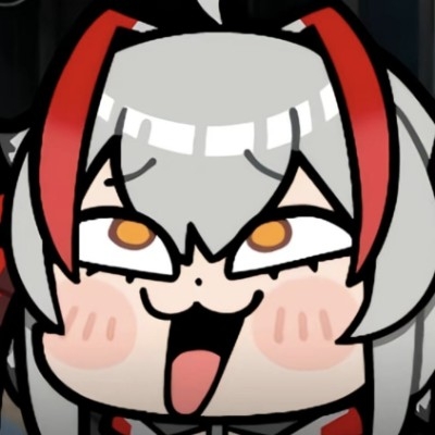 H是笑容a