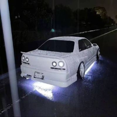 GTR34