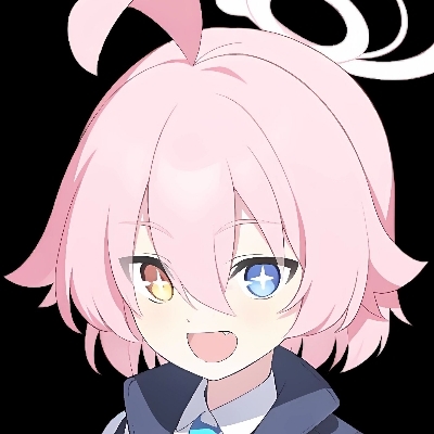 。