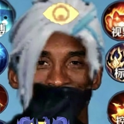 幽默隐身人