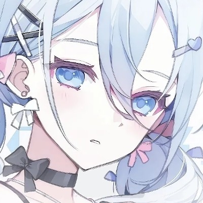 。