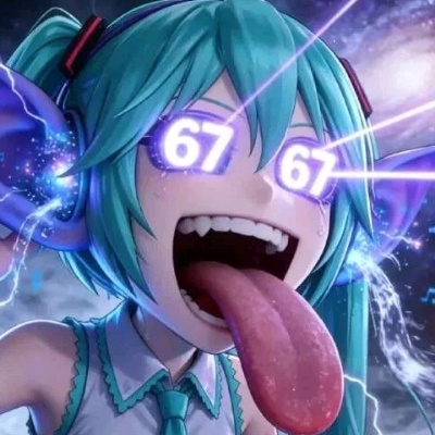 67???