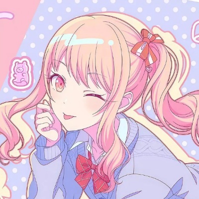 ena重度依赖★