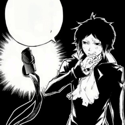芥菜君.