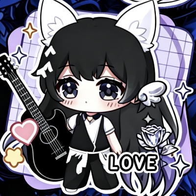 墨宝Y～