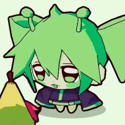 小鱼