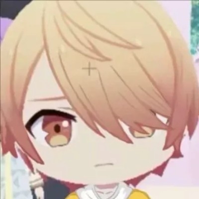 蠢萌笙