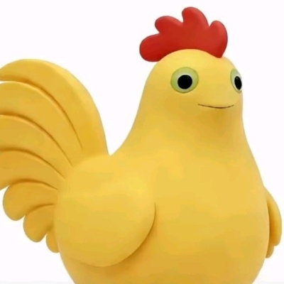 扣鼻屎.