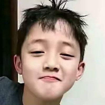 人