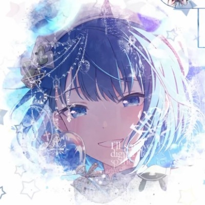 析倩