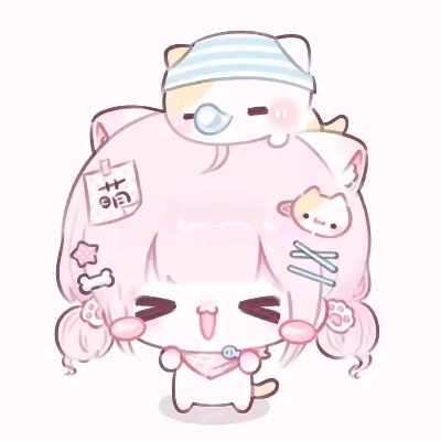 ㅤㅤㅤ小爱小小怪