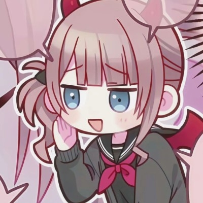 萍儿萌之