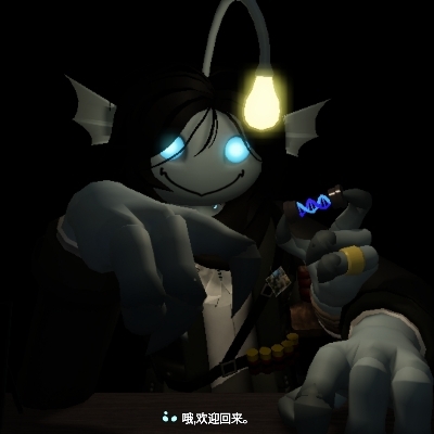 某只章鱼