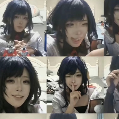 @周某人