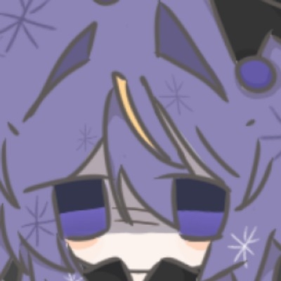 夜墨髅笙