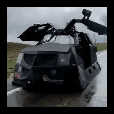 Dominator 3