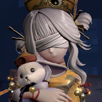 小宝?