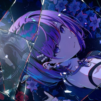 白祯、