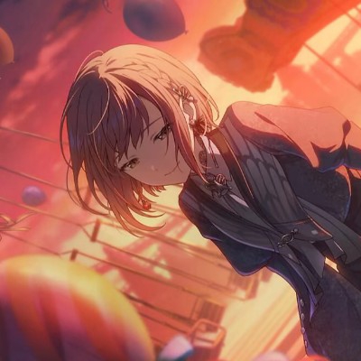 東雲绘名