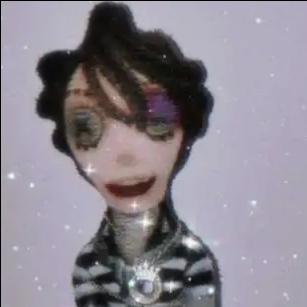 黄金女王 