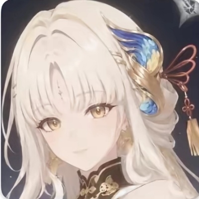 二白