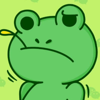 极光蛙