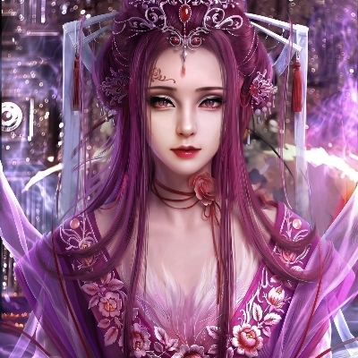 离殇