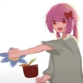 清茗半盏呐