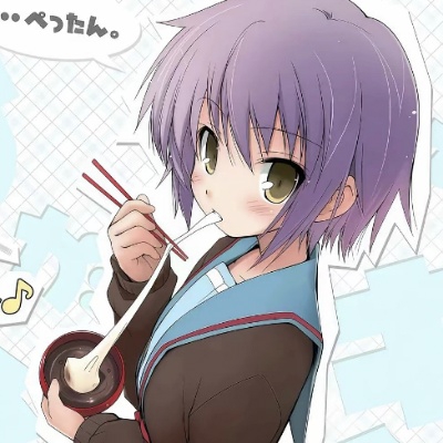 紫苑ღ