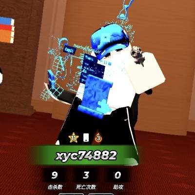 xyc