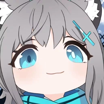 沙子白狼