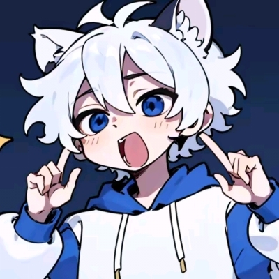 。