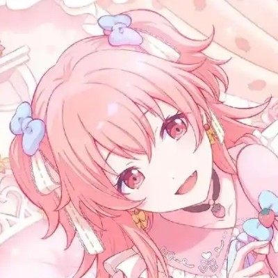 （有翼大号）婷婷