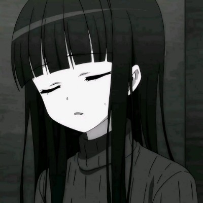 惘
