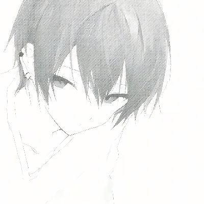 独白