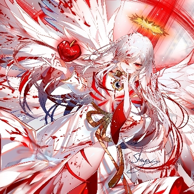白林sama